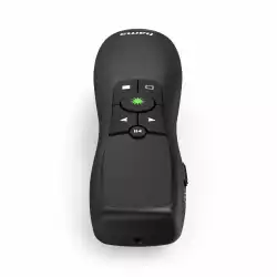 Безжичен Лазерен презентатор "Greenlight Pointer", 4в1, 139918