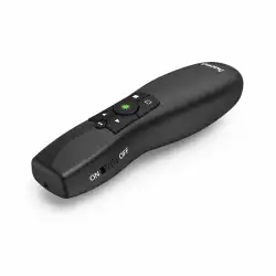 Безжичен Лазерен презентатор "Greenlight Pointer", 4в1, 139918