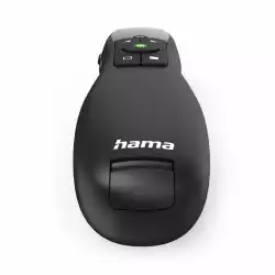 Безжичен Лазерен презентатор "Greenlight Pointer", 4в1, 139918