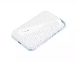 Безжичен мобилен рутер D-Link DWR-932W, 4G LTE N300 Wifi Mobile Hotspot
