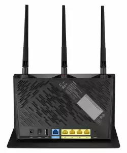 Безжичен модем рутер ASUS 4G-AC86U AC2600 LTE