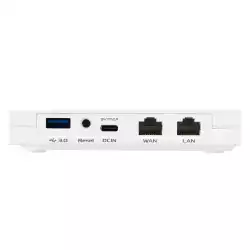 Безжичен портативен рутер ASUS RT-AX57 GO AX3000 WiFi 6