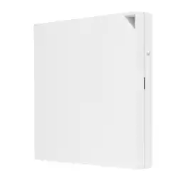 Безжичен портативен рутер ASUS RT-AX57 GO AX3000 WiFi 6