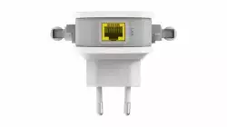 Безжичен Range Extender D-Link DAP-1325/E, N 300                          