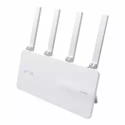 Безжичен рутер ASUS ExpertWiFi EBR63 AX3000 WiFi 6