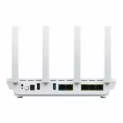 Безжичен рутер ASUS ExpertWiFi EBR63 AX3000 WiFi 6