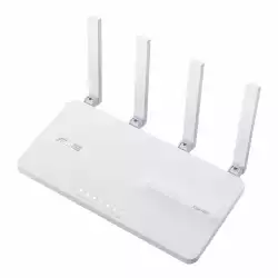Безжичен рутер ASUS ExpertWiFi EBR63 AX3000 WiFi 6