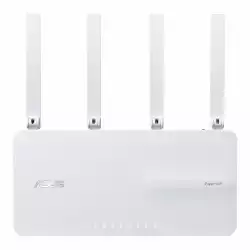 Безжичен рутер ASUS ExpertWiFi EBR63 AX3000 WiFi 6                          