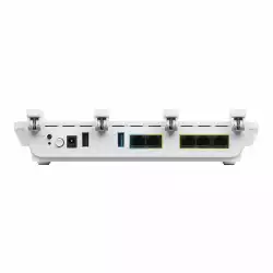 Безжичен рутер ASUS ExpertWiFi EBR63 AX3000 WiFi 6