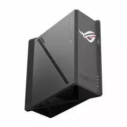 Безжичен рутер ASUS ROG STRIX GS-BE18000 Tri-Band WiFi 7 BE18000 (802.11be), 4K-QAM                          