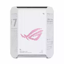 Безжичен рутер ASUS ROG Strix GS-BE7200 Dual-Band WiFi 7 BE7200 (802.11be), 4K-QAM