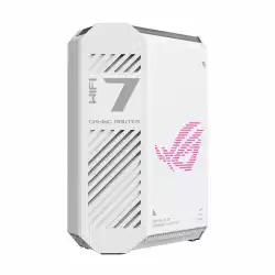 Безжичен рутер ASUS ROG Strix GS-BE7200 Dual-Band WiFi 7 BE7200 (802.11be), 4K-QAM