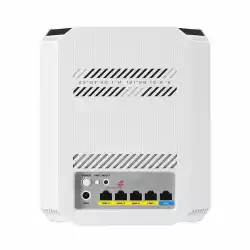 Безжичен рутер ASUS ROG Strix GS-BE7200 Dual-Band WiFi 7 BE7200 (802.11be), 4K-QAM