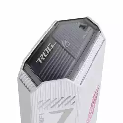 Безжичен рутер ASUS ROG Strix GS-BE7200 Dual-Band WiFi 7 BE7200 (802.11be), 4K-QAM