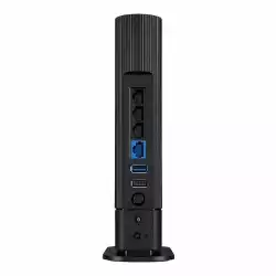 Безжичен рутер ASUS RT-AX59U AX4200 Dual Band WiFi 6 (802.11ax), AiProtectionn Pro