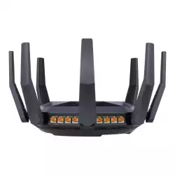 Безжичен рутер ASUS RT-AX89X AX6000 WiFi 6 (802.11ax)