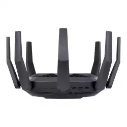 Безжичен рутер ASUS RT-AX89X AX6000 WiFi 6 (802.11ax)