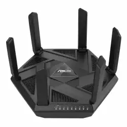 Безжичен рутер ASUS RT-AXE7800 WiFi 6E                          