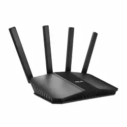 Безжичен рутер ASUS RT-BE55 Dual-Band WiFi 7 BE3600 (802.11be), Ai Mesh