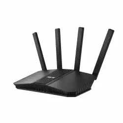 Безжичен рутер ASUS RT-BE55 Dual-Band WiFi 7 BE3600 (802.11be), Ai Mesh