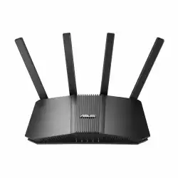 Безжичен рутер ASUS RT-BE55 Dual-Band WiFi 7 BE3600 (802.11be), Ai Mesh