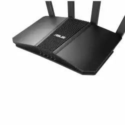 Безжичен рутер ASUS RT-BE55 Dual-Band WiFi 7 BE3600 (802.11be), Ai Mesh