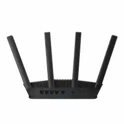 Безжичен рутер ASUS RT-BE55 Dual-Band WiFi 7 BE3600 (802.11be), Ai Mesh