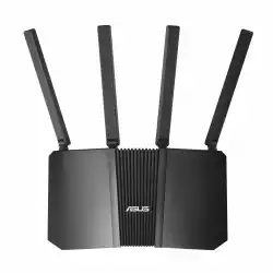 Безжичен рутер ASUS RT-BE55 Dual-Band WiFi 7 BE3600 (802.11be), Ai Mesh                          