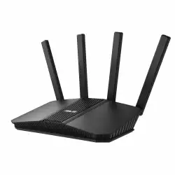Безжичен рутер ASUS RT-BE82U Dual-Band WiFi7 BE3600 (802.11be), Ai Mesh