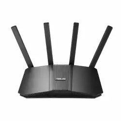 Безжичен рутер ASUS RT-BE82U Dual-Band WiFi7 BE3600 (802.11be), Ai Mesh                          