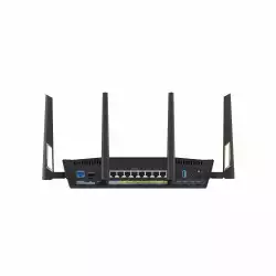 Безжичен рутер ASUS RT-BE88U BE7200 WiFi 7 (802.11be)
