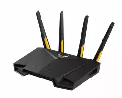 Безжичен рутер ASUS TUF Gaming AX3000 V2                          