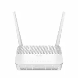 Безжичен рутер Cudy GP1200, AC1200, GPON/EPON, 1xPON, 4xGigabit                          