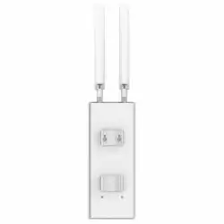 Безжичен рутер Cudy LT500 Outdoor, AC1200, 4G, LTE CAT 4, 2.4/5 GHz, 300 - 867 Mbps за външна употреба