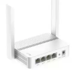 Безжичен рутер Cudy WR1200E, V1.0, 2.4/5 GHz, 300 - 867 Mbps, 10/100/