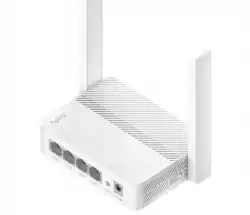 Безжичен рутер Cudy WR1200E, V1.0, 2.4/5 GHz, 300 - 867 Mbps, 10/100/