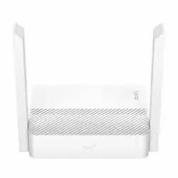 Безжичен рутер Cudy WR300 N300  802.11b/g/n,300Mbps/ 2.4GHz, 4 x 10/100Mbp, 2 x 5dBi fixed антени