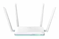 Безжичен рутер D-Link EAGLE PRO AI N300 4G Smart G403, 4G LTE, SIM слот                          