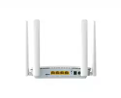 Безжичен рутер D-Link G403C, 4G LTE N300 Wi-Fi, SIM слот
