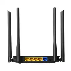 Безжичен рутер EDIMAX BR-6476AC, 4 в 1, AC1200                          