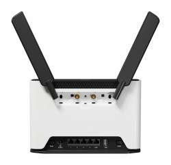 Безжичен рутер MikroTik S53UG-5HaxD2HaxD-TC, LTE6, 2.4/5GHz, 4G