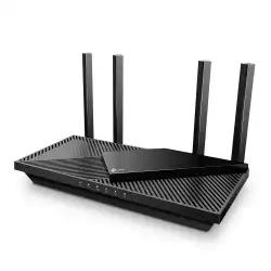 Безжичен рутер TP-Link Archer AX55 Pro, AX3000, Wi-Fi 6, Multi Gigabit                          