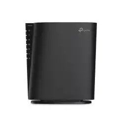 Безжичен рутер TP-Link Archer AX80, AX6000, Wi-Fi 6, 2.5G порт