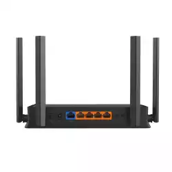 Безжичен рутер TP-Link Archer BE220 Dual-Band Wi-Fi 7                          
