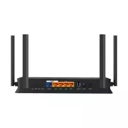 Безжичен рутер TP-Link Archer BE230 Dual-Band Wi-Fi 7