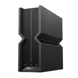 Безжичен рутер TP-Link Archer BE550 Tri-Band Wi-Fi 7