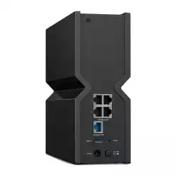 Безжичен рутер TP-Link Archer BE550 Tri-Band Wi-Fi 7
