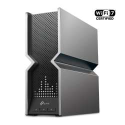 Безжичен рутер TP-Link Archer BE800 Tri-Band Wi-Fi 7