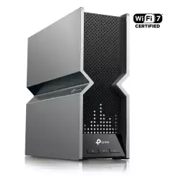 Безжичен рутер TP-Link Archer BE800 Tri-Band Wi-Fi 7