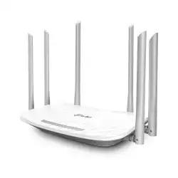 Безжичен рутер TP-Link Archer C86 AC1900 Dual Band                          